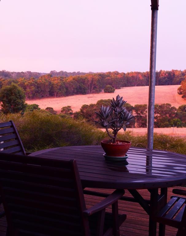 Hilltop Studios Margaret River Exterior photo