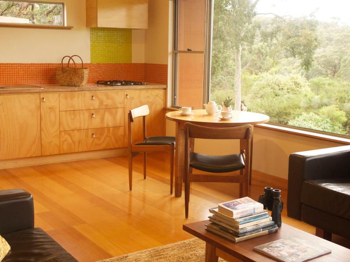 Hilltop Studios Margaret River Exterior photo